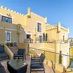 Castelo Pensjonat Carvoeiro (Lagoa)