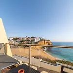 Castelo Pensjonat Carvoeiro (Lagoa)