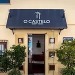 Castelo Pensjonat Carvoeiro (Lagoa)