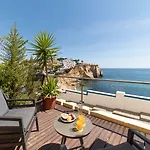 Castelo Vendégház 4*