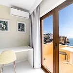 Castelo 4* Carvoeiro (Lagoa)