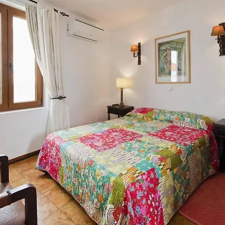 Гостевой дом Castelo Карвоейру