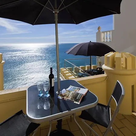 Castelo Guest house