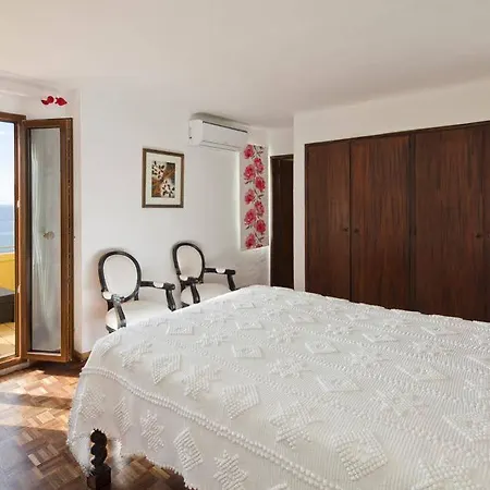 Castelo Guest house Carvoeiro (Lagoa)
