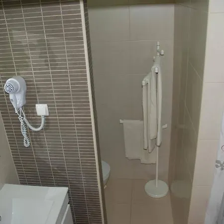Castelo Guest house Carvoeiro (Lagoa)
