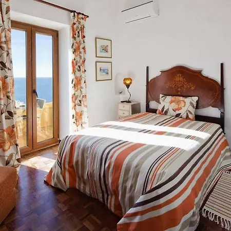 Castelo Гостевой дом Карвоейру