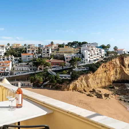 Castelo 3* Carvoeiro (Lagoa)