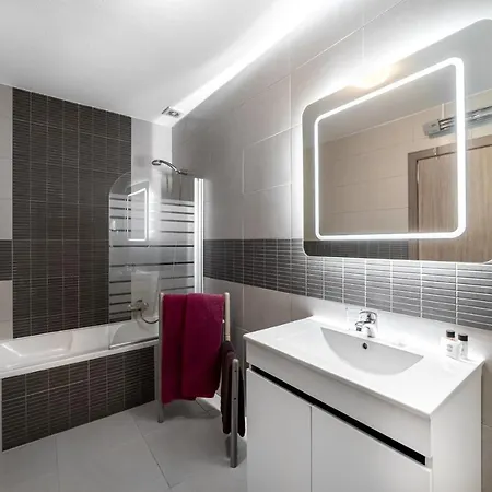 Guest house Castelo 3*