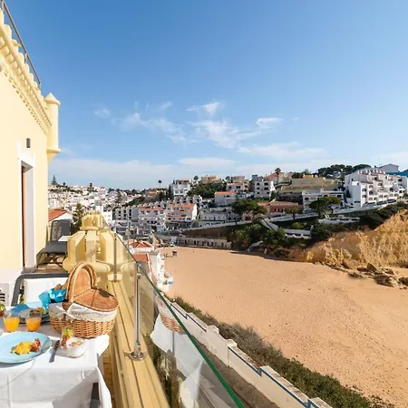 Castelo Carvoeiro (Lagoa)
