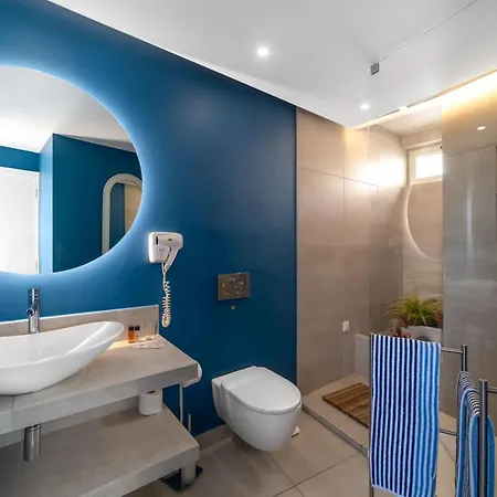 Guest house Castelo 3*