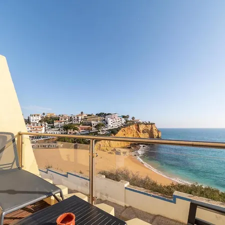 Castelo Guest house Carvoeiro (Lagoa)