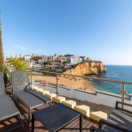 Guest house Castelo 3*