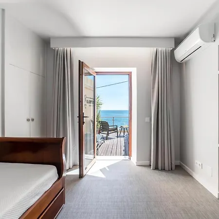 Castelo Guest house Carvoeiro (Lagoa)