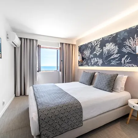 Castelo Guest house Carvoeiro (Lagoa)