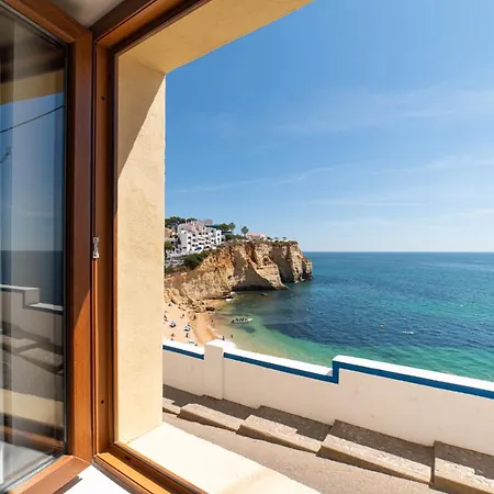 Castelo Guest house Carvoeiro (Lagoa)