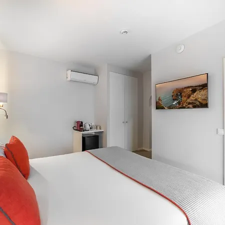 Castelo 4* Καρβοέιρο