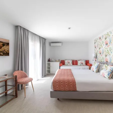 Castelo Гостевой дом Карвоейру