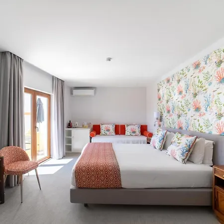 Castelo 4* Καρβοέιρο