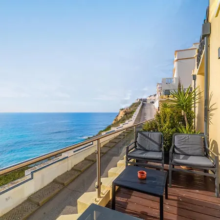 Castelo 4* Карвоейру