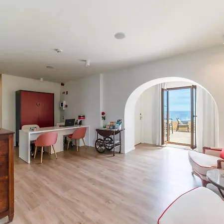 Guest house Castelo Carvoeiro (Lagoa)
