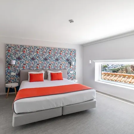 Castelo Guest house Carvoeiro (Lagoa)