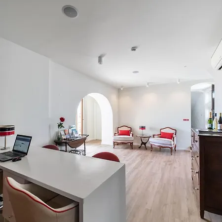 Guest house Castelo