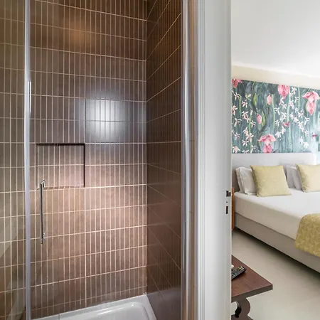 Castelo Guest house Carvoeiro (Lagoa)
