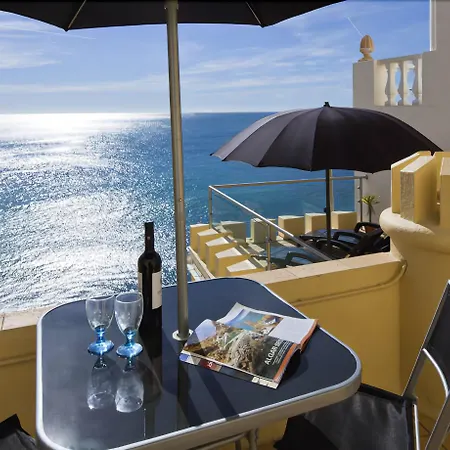 Castelo 4* Καρβοέιρο