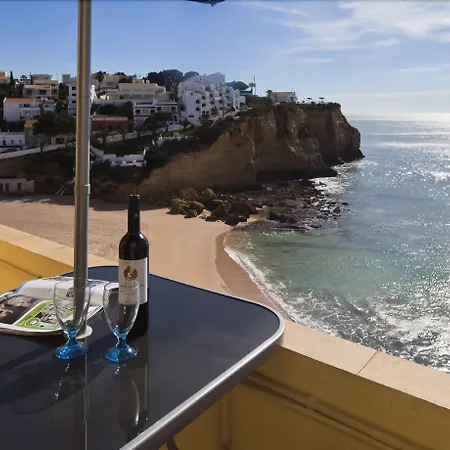 Castelo Carvoeiro (Lagoa)