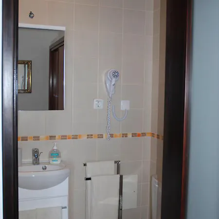 Castelo 4* Карвоейру