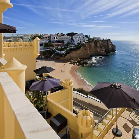 Castelo Гостевой дом