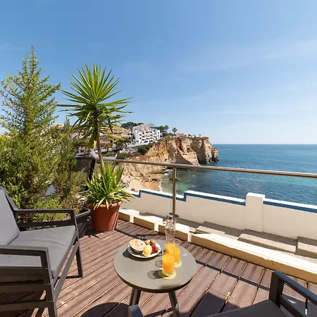 Castelo Πανσιόν 4*