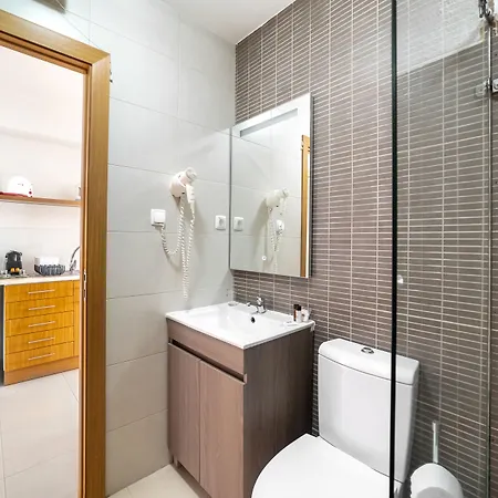 Castelo 4* Карвоейру