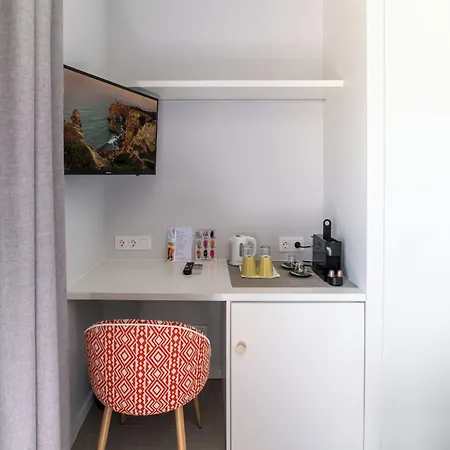 Гостевой дом Castelo Карвоейру