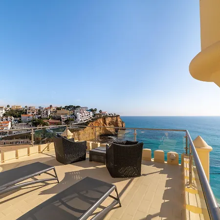 Castelo Гостевой дом