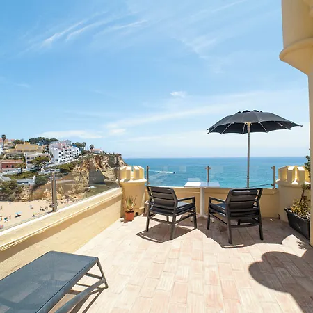 Castelo Гостевой дом