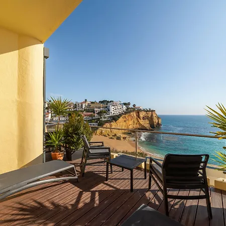 Castelo 4* Карвоейру