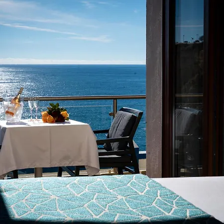 Castelo 4* Καρβοέιρο