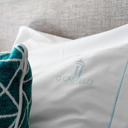 Castelo 4* Καρβοέιρο