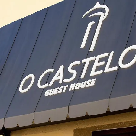 Castelo 3*