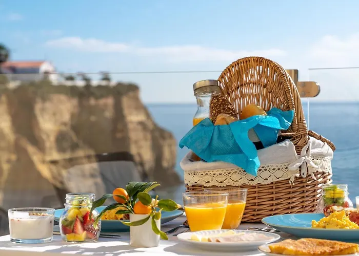 게스트하우스 Castelo 4*