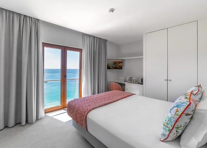 게스트하우스 Castelo 4*