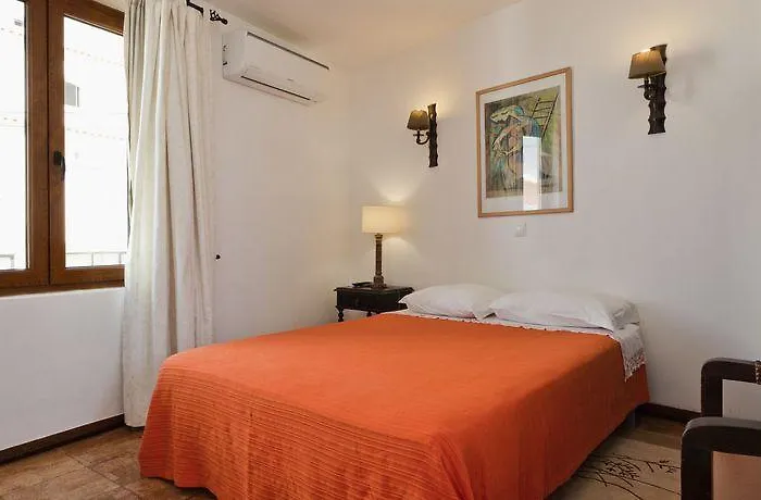 Castelo 게스트하우스