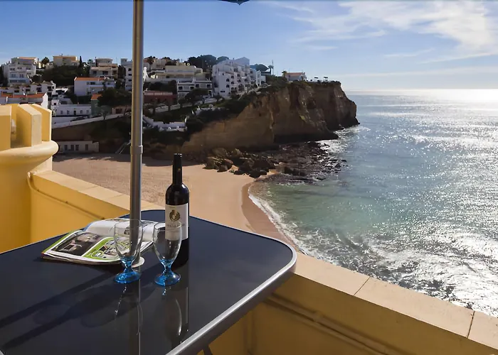 Castelo 카르보에이루
