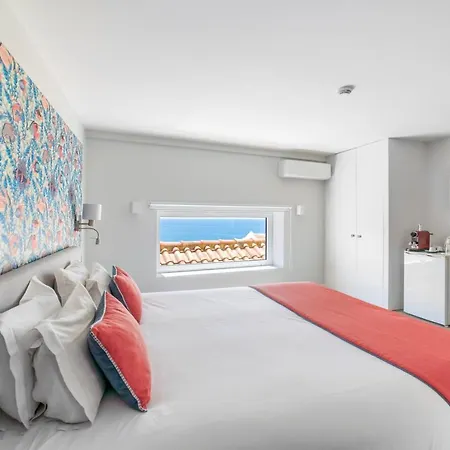 بيت ضيافة Castelo