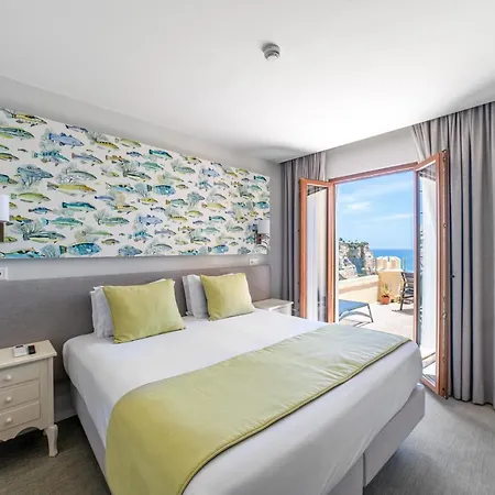 Castelo 4* Carvoeiro (Lagoa)