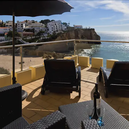 بيت ضيافة Castelo