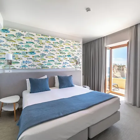 بيت ضيافة Castelo