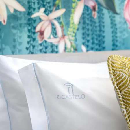 Castelo Maison d'hôtes Carvoeiro (Lagoa)