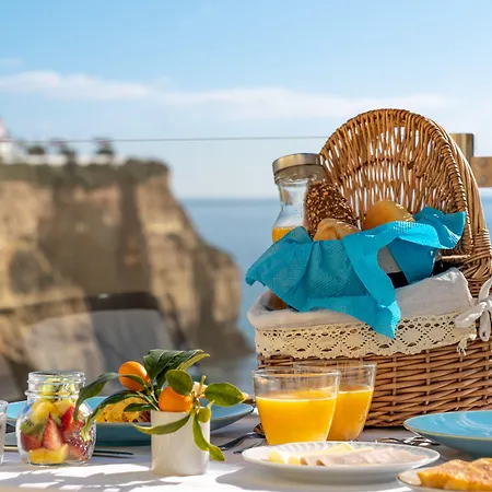 بيت ضيافة Castelo كارفويرو